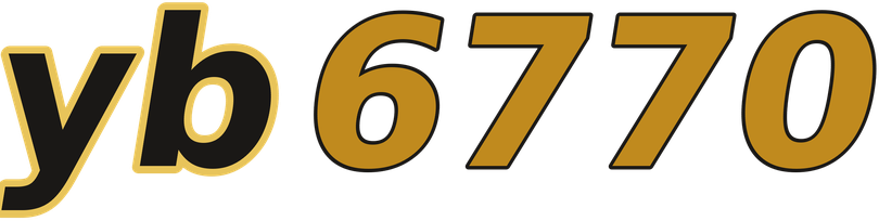 yb6770 logo