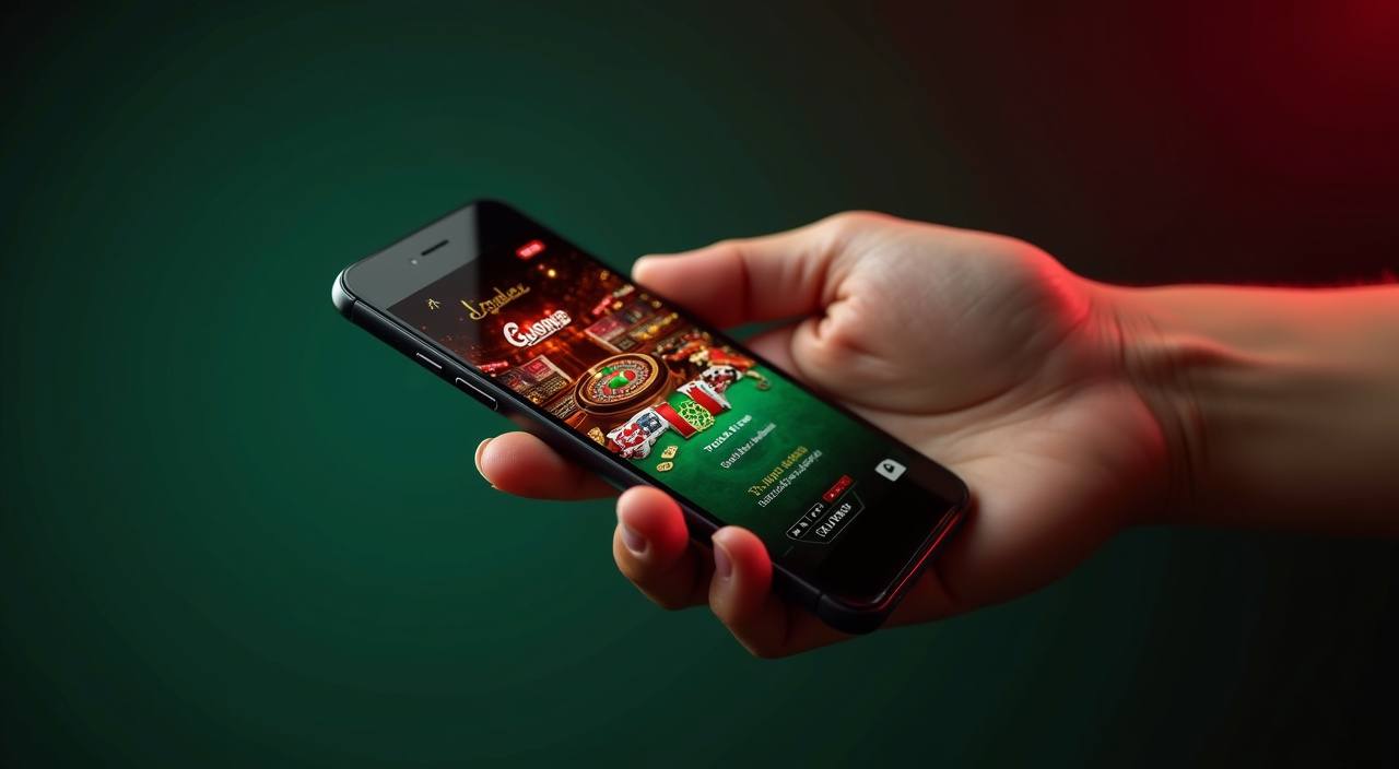 yb6770 mobile gaming